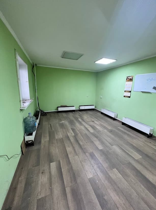 Аренда офиса 20,6 м², ул. Скотопрогонная, 35с2
