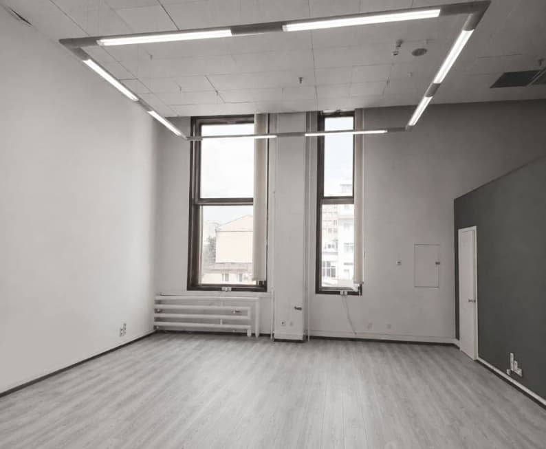 Аренда офиса 60 м², ул. Вятская, 70