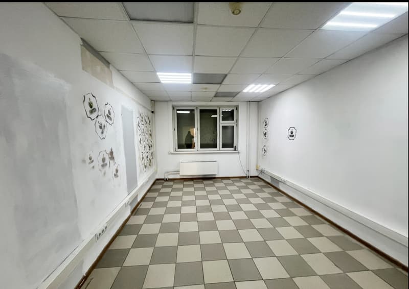 Аренда помещения свободного назначения 116,6 м², ул. Лётчика Ульянина, 4