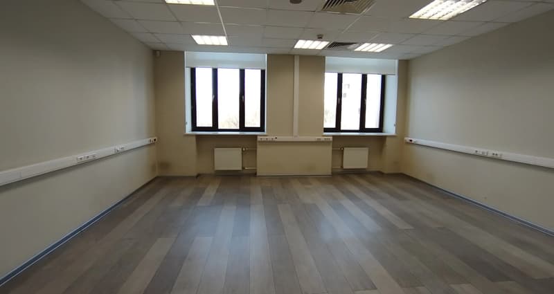 Аренда офиса 30,6 м², ул. Космонавта Волкова, 22с1