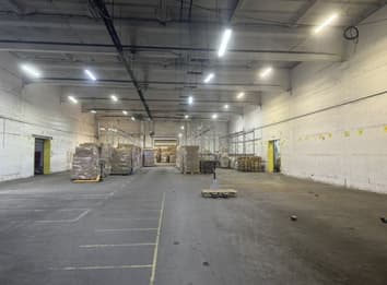 Аренда помещения свободного назначения 450 м², ул. Производственная, 11с1