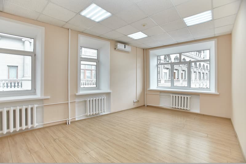 Аренда офиса 104 м², Котельническая наб., 25с1