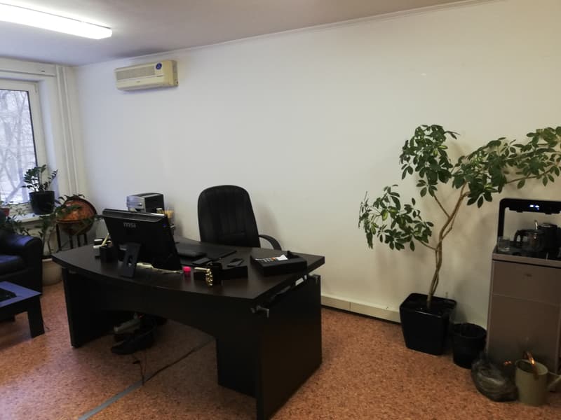Аренда офиса 14 м², ул. Трофимова, 2А