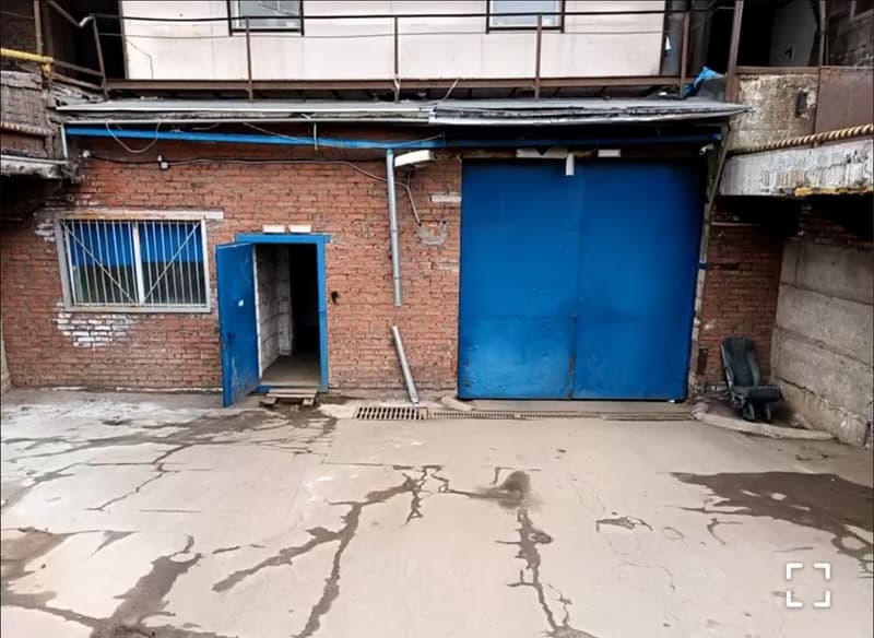 Аренда помещения свободного назначения 1080 м², Видное, Промышленный проезд, 8
