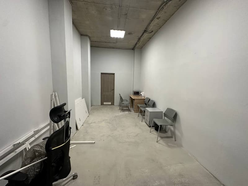 Аренда помещения свободного назначения 700 м², Зеленоград, ул. Новокрюковская, 7