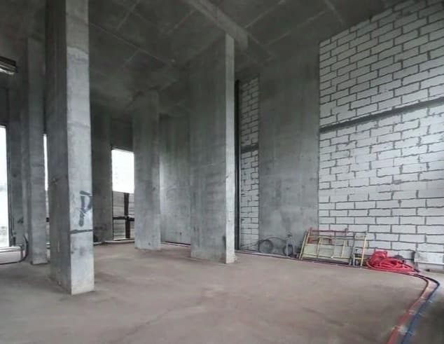 Аренда помещения свободного назначения 166,5 м², ул. Нижние Мнёвники, 9