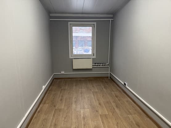Аренда офиса 15 м², ул. Генерала Дорохова, 6