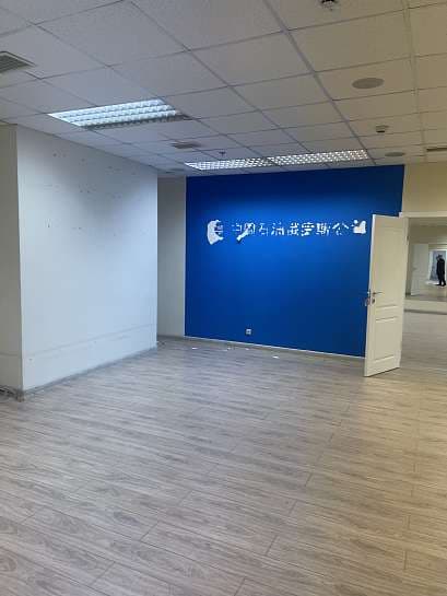 Аренда офиса 161,8 м², Ленинский просп., 113/1