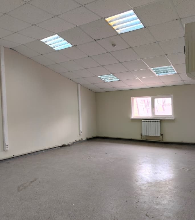 Аренда офиса 35,9 м², ул. Водников, 2с2