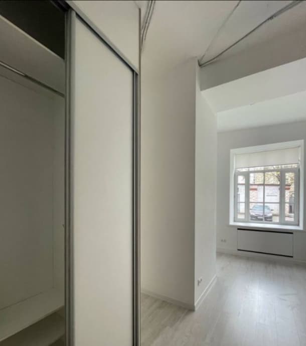 Аренда офиса 43 м², Трёхпрудный пер., 4с1