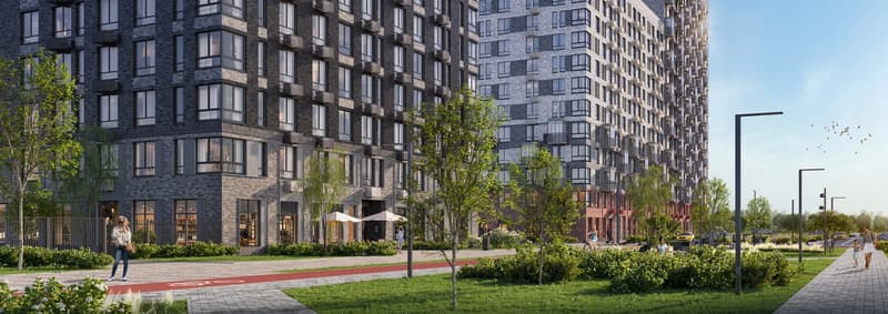Аренда помещения свободного назначения 69,2 м², Видное, тер Каширское шоссе, 16