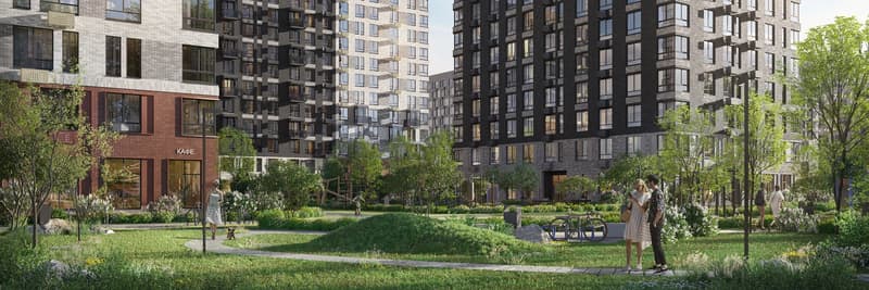Аренда помещения свободного назначения 105,8 м², Видное, тер Каширское шоссе, 16