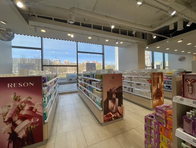 Аренда помещения свободного назначения 489,8 м², просп. Вернадского, 41