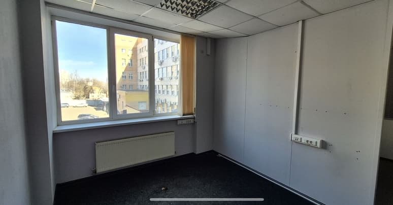 Аренда офиса 85 м², Варшавское шоссе, 129к2