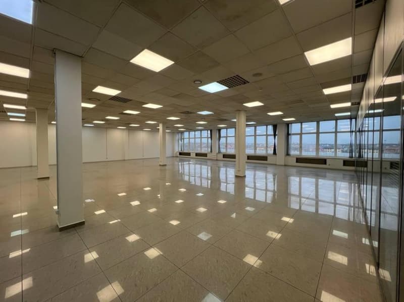 Аренда офиса 432 м², кв 1, 4с1
