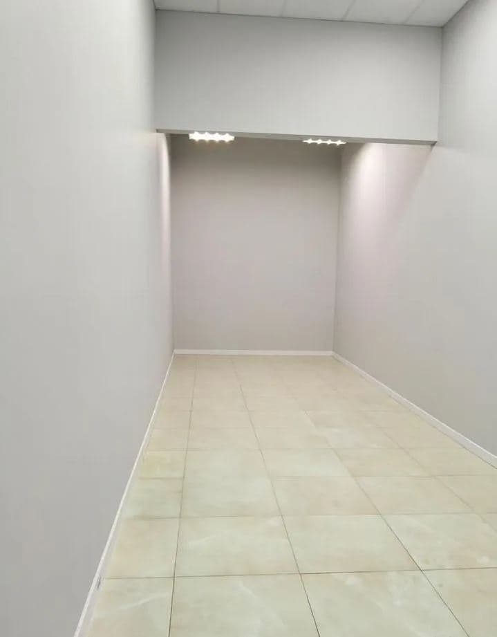 Аренда помещения свободного назначения 19 м², ул. Куликовская, 6