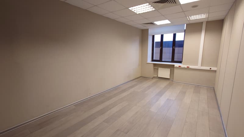 Аренда офиса 20,4 м², ул. Космонавта Волкова, 22с1