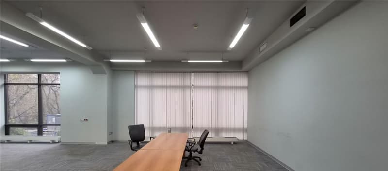 Аренда офиса 620 м², 1-й Рижский пер., 2Г