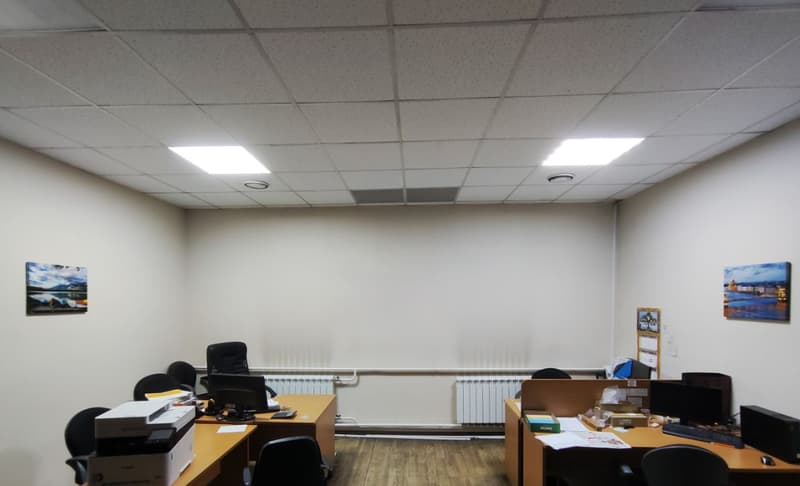 Аренда помещения свободного назначения 124,5 м², ул. 2-я Кабельная, 2с3