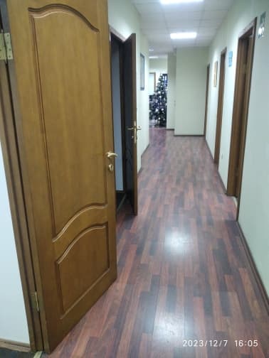 Аренда офиса 80 м², ул. Атарбекова, 4
