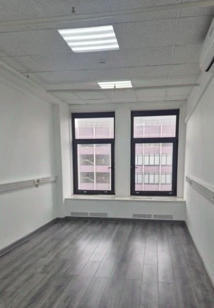 Аренда офиса 30 м², ул. Смольная, 24А