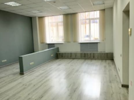 Аренда офиса 145,5 м², ул. Новгородская, 1