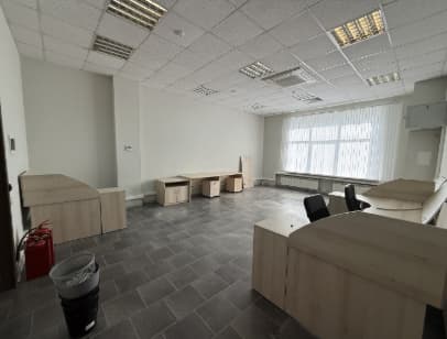 Аренда офиса 44,6 м², ул. Новгородская, 1