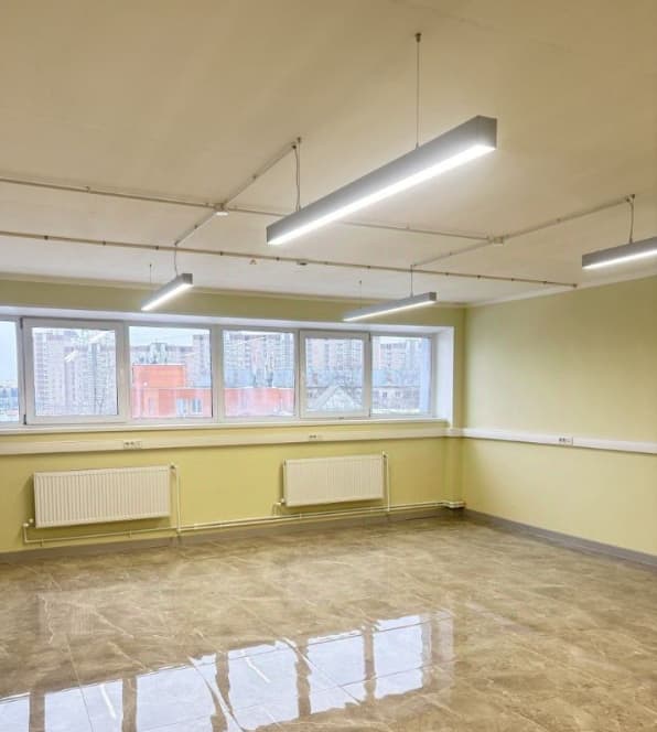 Аренда офиса 35,9 м², Зеленоград, ул. Гоголя, 2