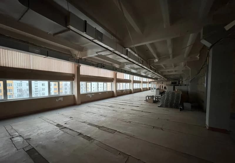 Аренда офиса 295,7 м², ул. Докукина, 4