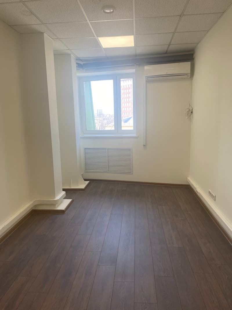 Аренда офиса 14,1 м², 2-й Верхний Михайловский проезд, 9с5
