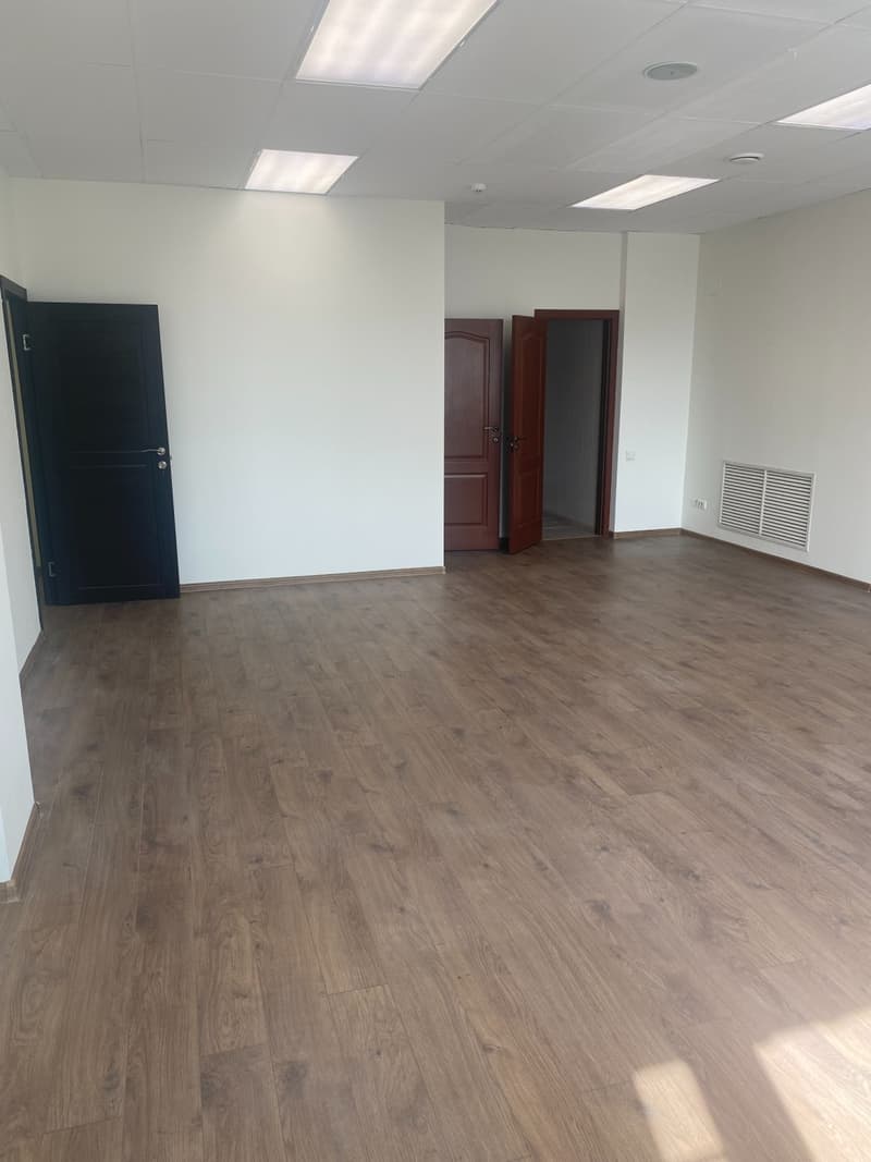 Аренда офиса 218,2 м², 2-й Верхний Михайловский проезд, 9с5