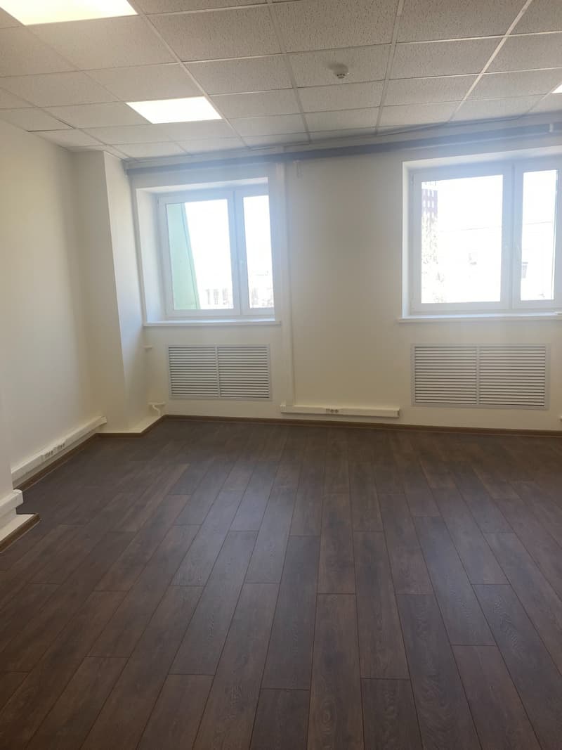Аренда офиса 42,8 м², 2-й Верхний Михайловский проезд, 9с5