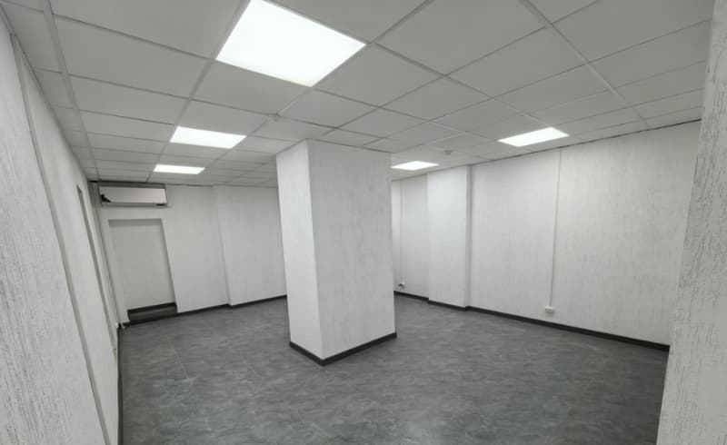 Аренда помещения свободного назначения 105 м², ул. Маршала Соколовского, 3