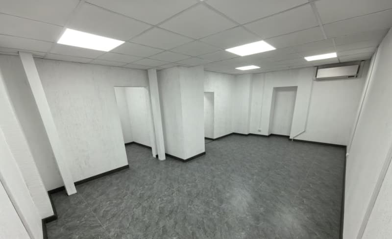 Аренда помещения свободного назначения 53 м², ул. Маршала Соколовского, 3
