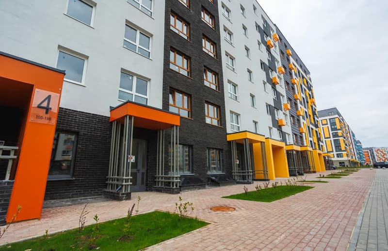 Аренда помещения свободного назначения 63,3 м², Красногорск, ул. Романовская, 17