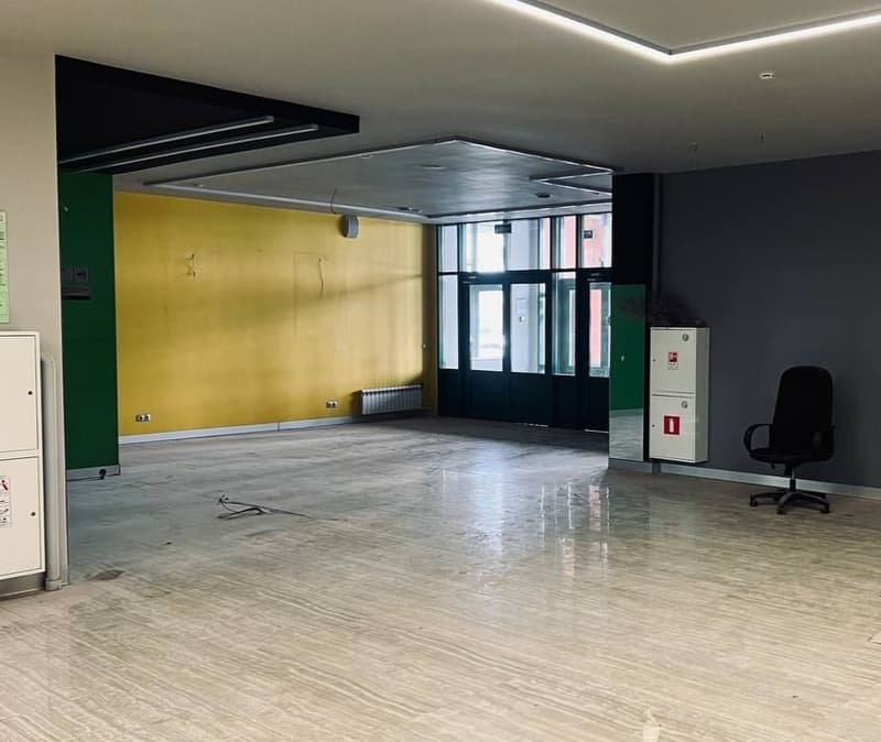 Аренда помещения свободного назначения 266 м², ул. Братиславская, 30
