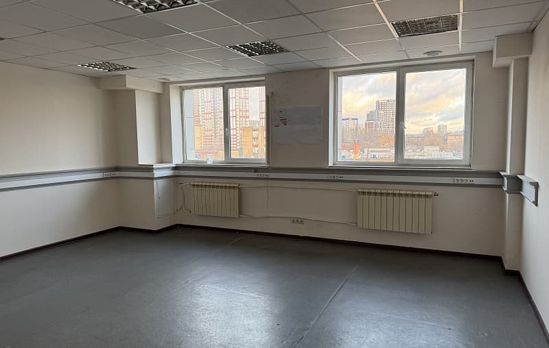 Аренда офиса 37,8 м², ул. Коптевская, 67