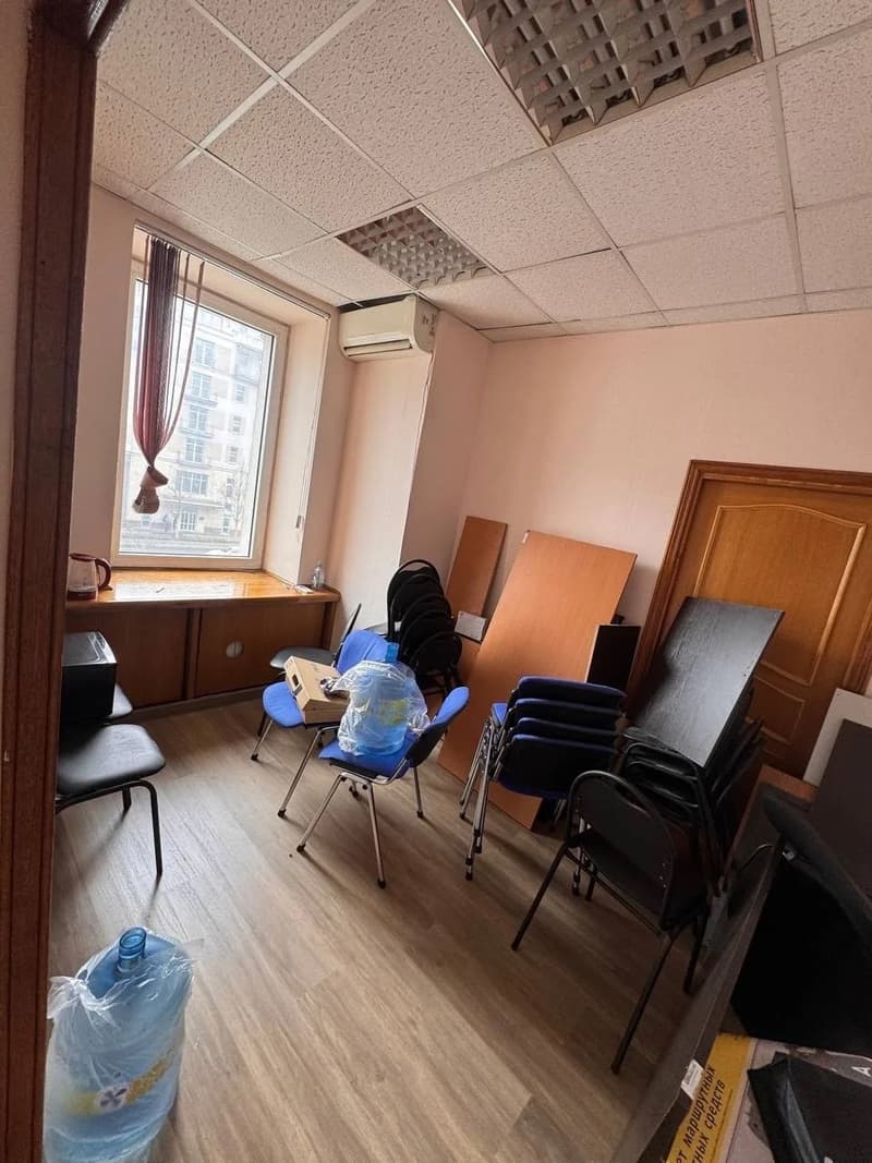 Аренда офиса 29,8 м², ул. Земляной Вал, 7
