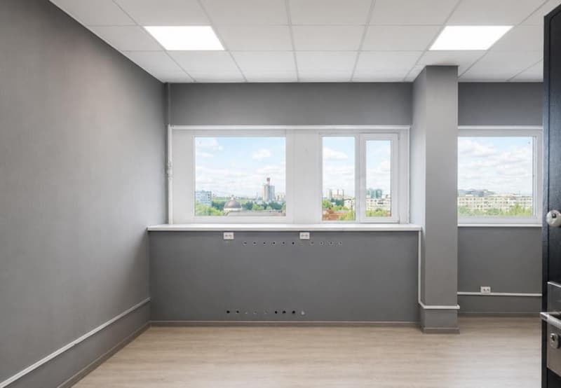 Аренда помещения свободного назначения 253,6 м², ул. Красного Маяка, 16с1