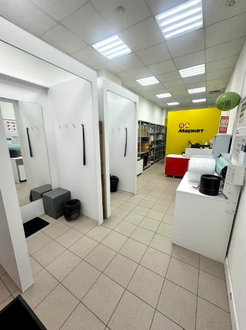 Аренда помещения свободного назначения 29,2 м², Кронштадтский б-р, 7