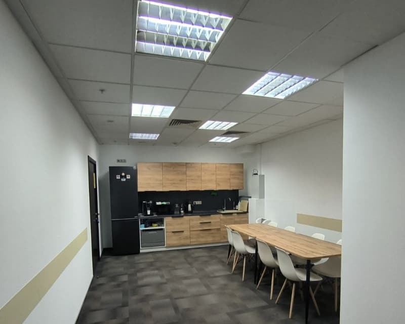 Аренда офиса 261 м², Научный проезд, 17