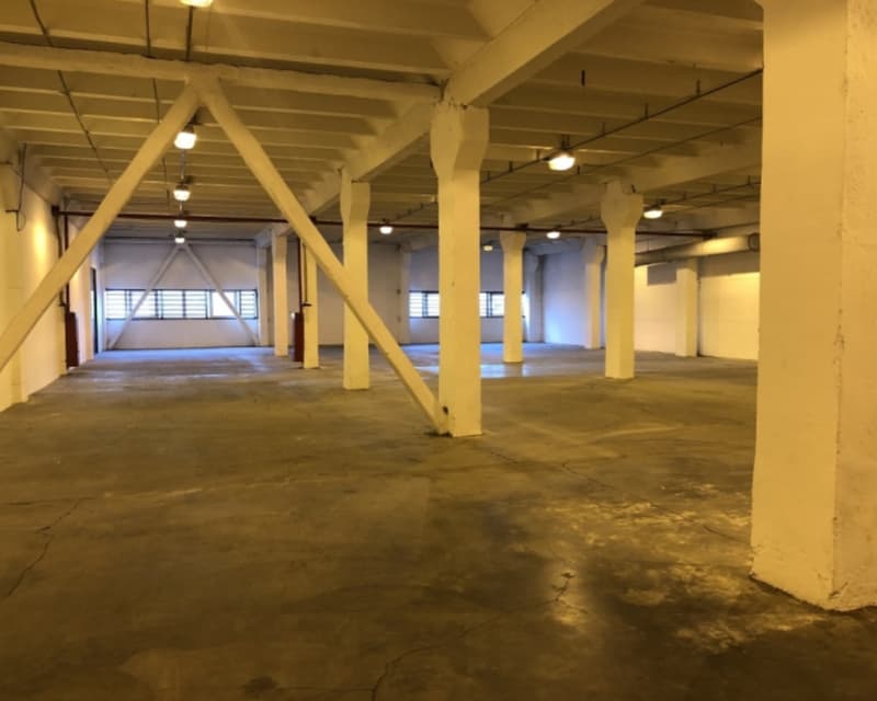 Аренда помещения свободного назначения 446 м², ул. Рябиновая, 65