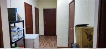 Аренда офиса 53 м², Шенкурский проезд, 3Б