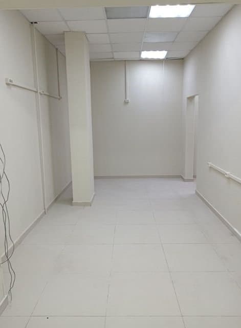 Аренда помещения свободного назначения 91 м², ул. Вилиса Лациса, 3к1