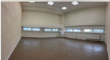 Аренда офиса 40,1 м², ул. Шипиловская, 58к1
