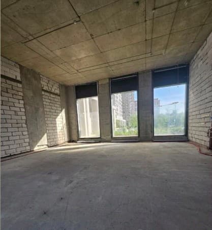 Аренда помещения свободного назначения 60 м², ул. Нижние Мнёвники, 9