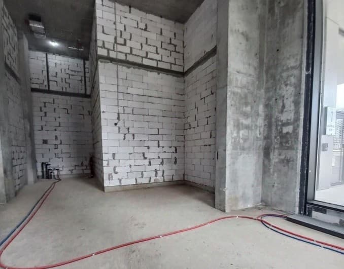 Аренда помещения свободного назначения 62,5 м², ул. Нижние Мнёвники, 9