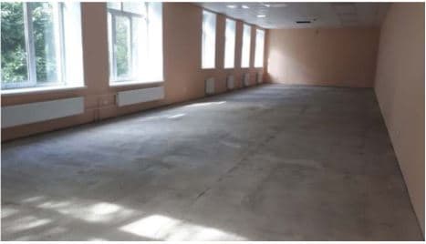 Аренда офиса 1690,1 м², ул. Перекопская, 19
