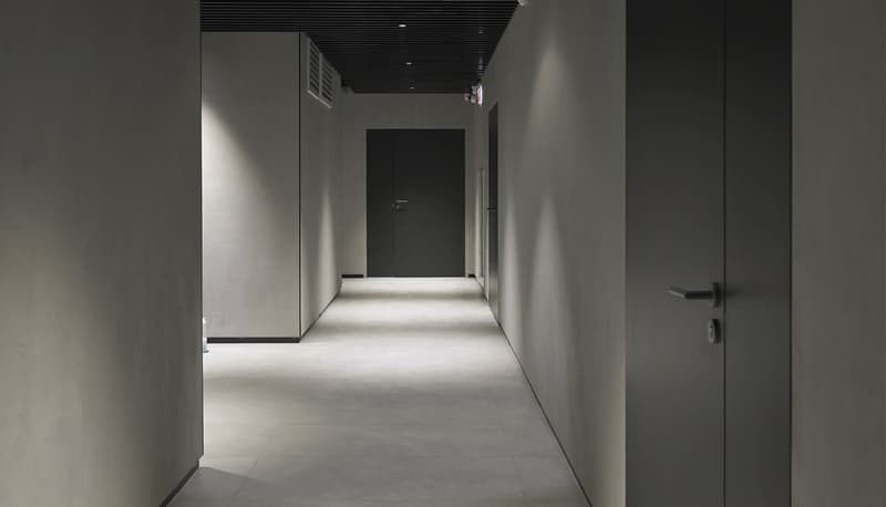 Аренда офиса 988,5 м², ул. Обручева, 23с1