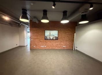 Аренда офиса 213,9 м², 2-й Павелецкий проезд, 5с1